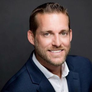 Meet your Posher, Nate